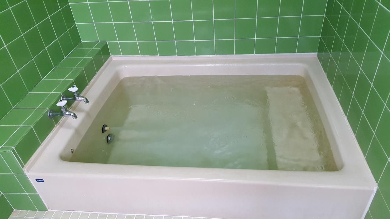 펜션 바덴 하임 나가사키 외부 사진